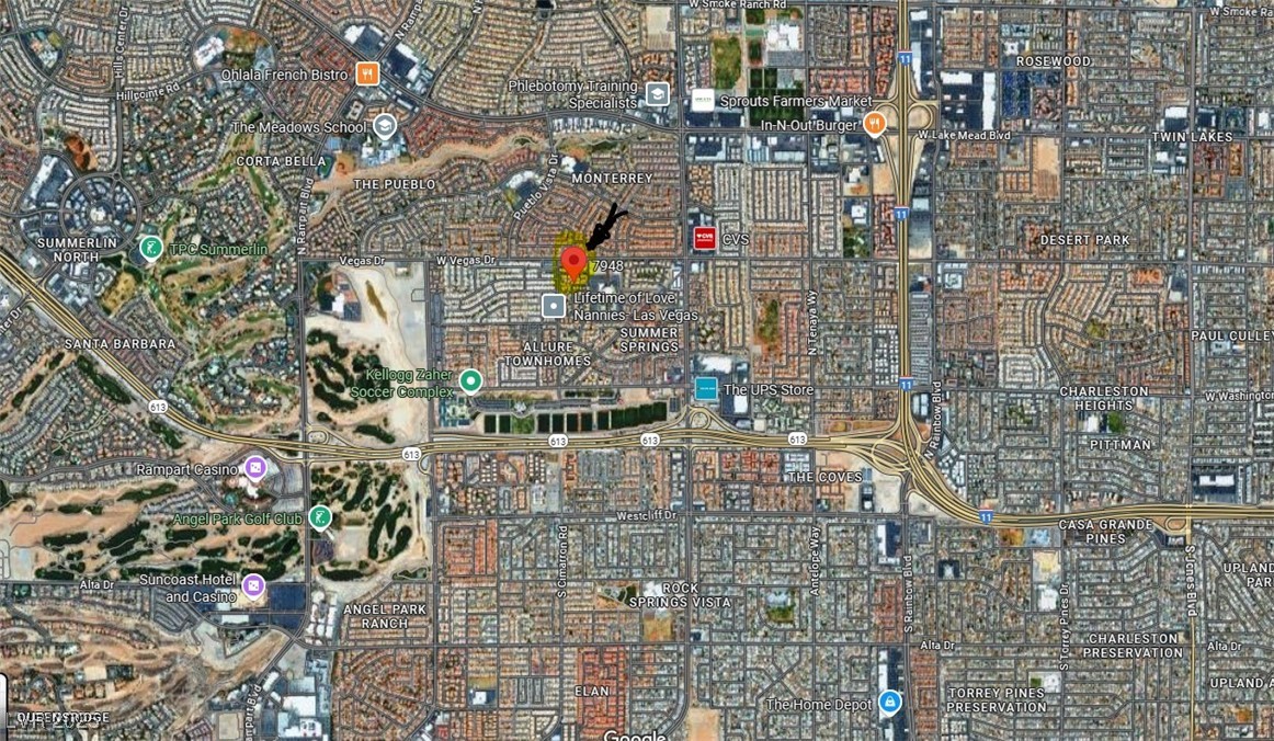 7948 Decker Canyon Drive 201 Property Photo 15