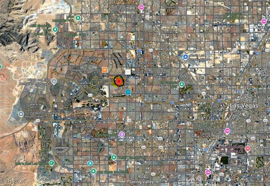 7948 Decker Canyon Drive 201 Property Photo 16