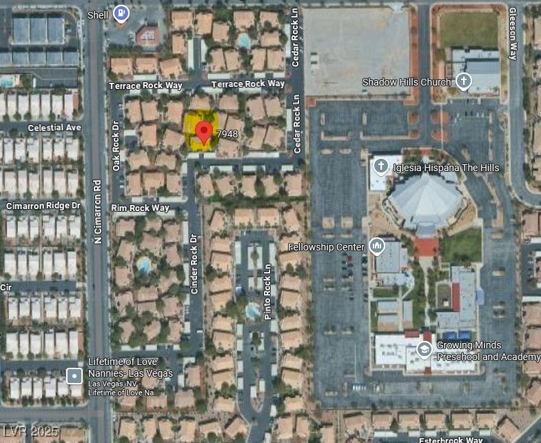 7948 Decker Canyon Drive 201 Property Photo 18