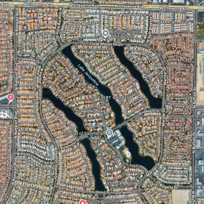 7948 Decker Canyon Drive 201 Property Photo 19