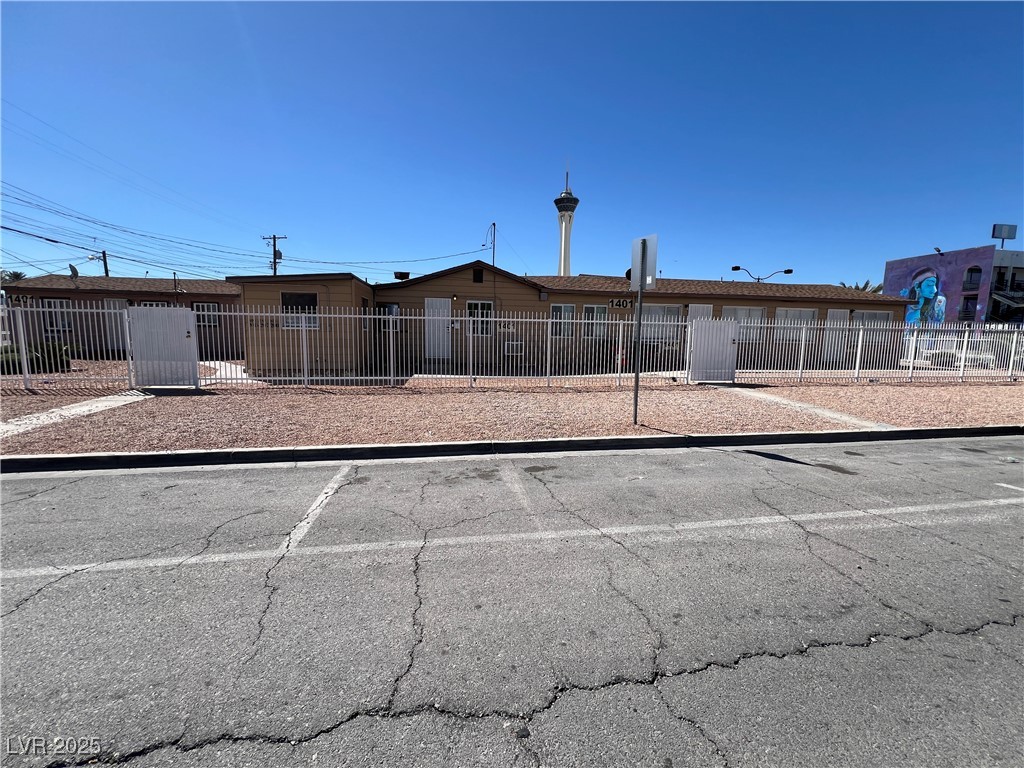 1401 Casino Center Boulevard A Property Photo 1