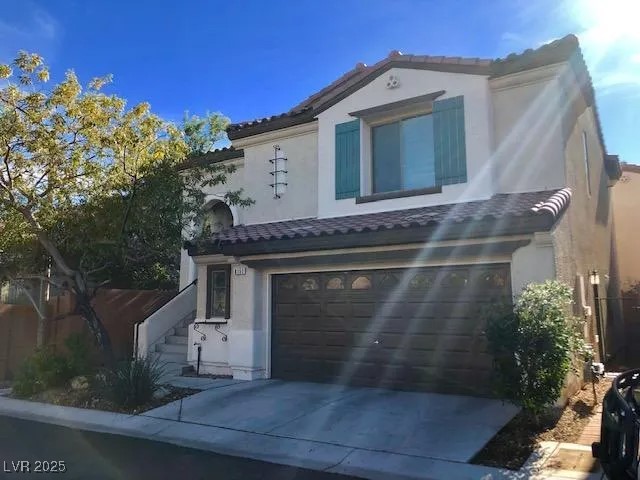 8151 Rock Meadows Drive Property Photo 2