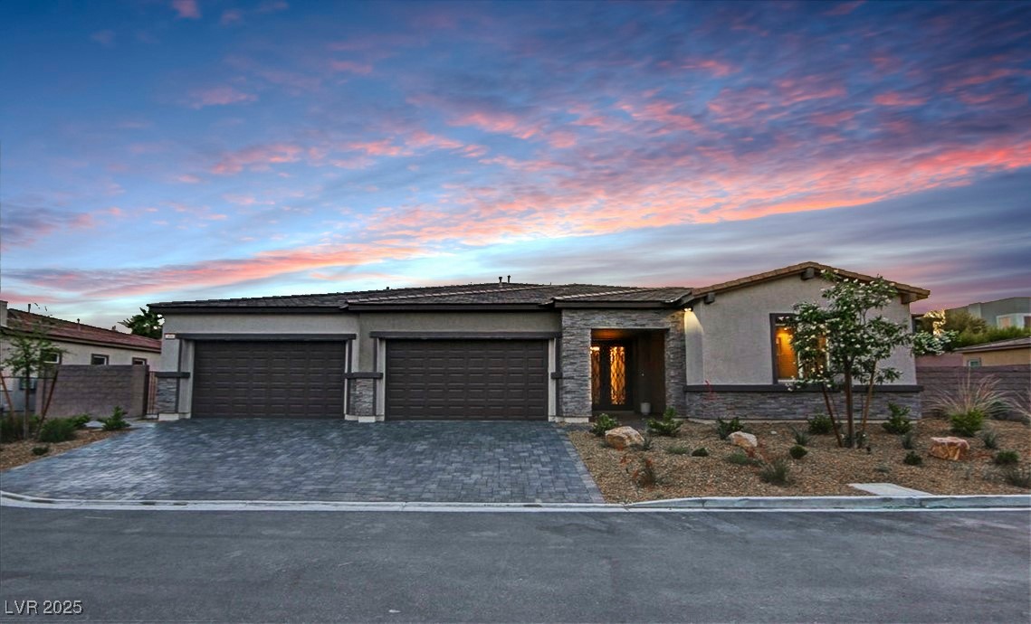 2669 Pioneer Estates Court Property Photo 1