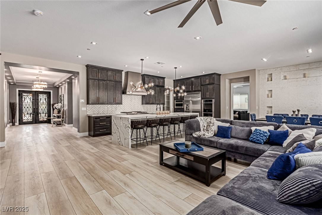 2669 Pioneer Estates Court Property Photo 4