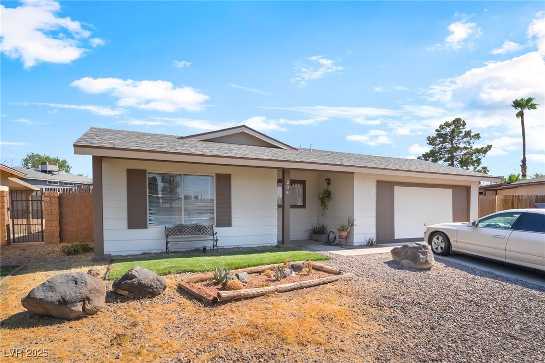 204 Cimarron Court Property Photo 1