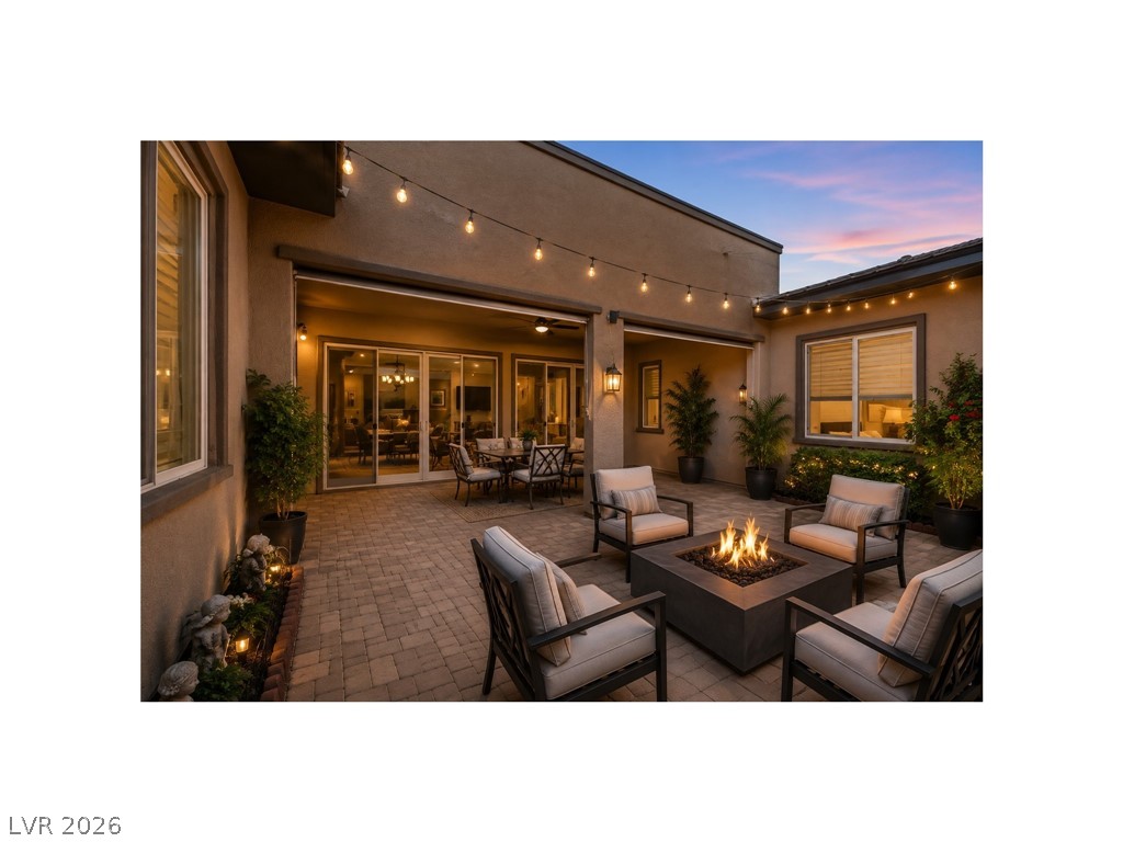 6722 Desert Crimson Street Property Photo 1