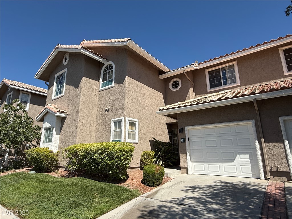 9334 Peace Pipe Court Property Photo 1