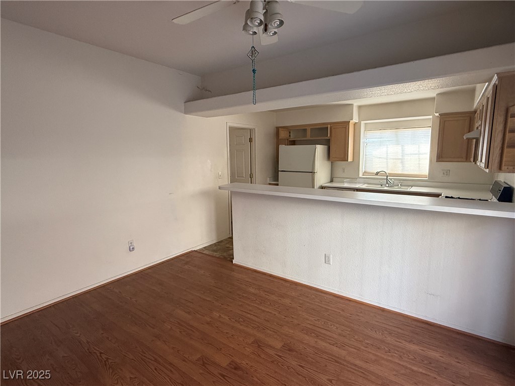 9334 Peace Pipe Court Property Photo 5