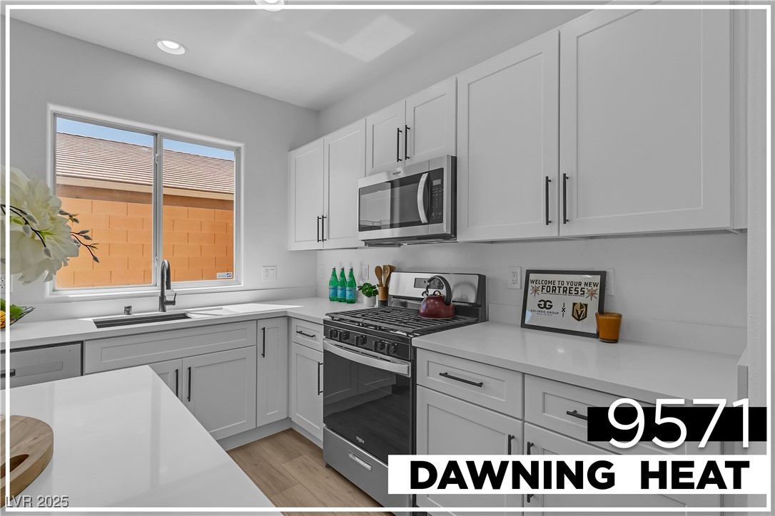 9571 Dawning Heat Street Property Photo 1