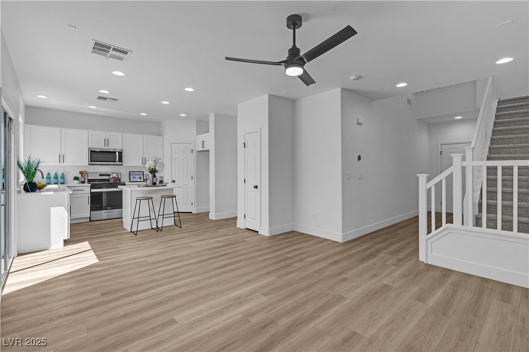 9571 Dawning Heat Street Property Photo 5