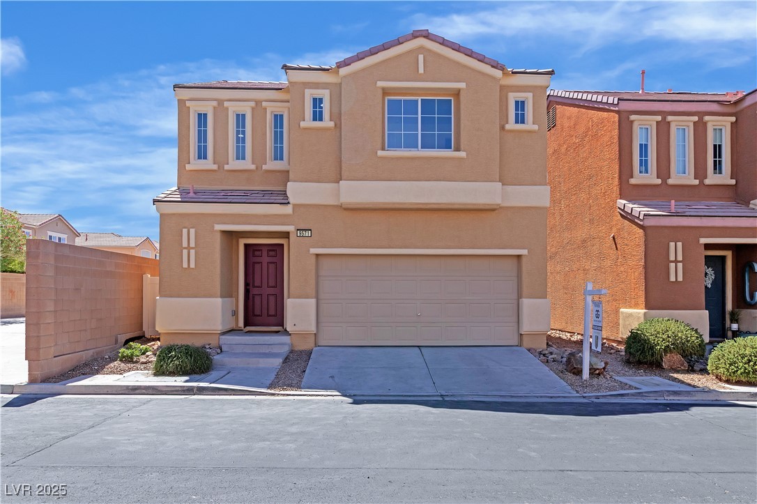 9571 Dawning Heat Street Property Photo 6