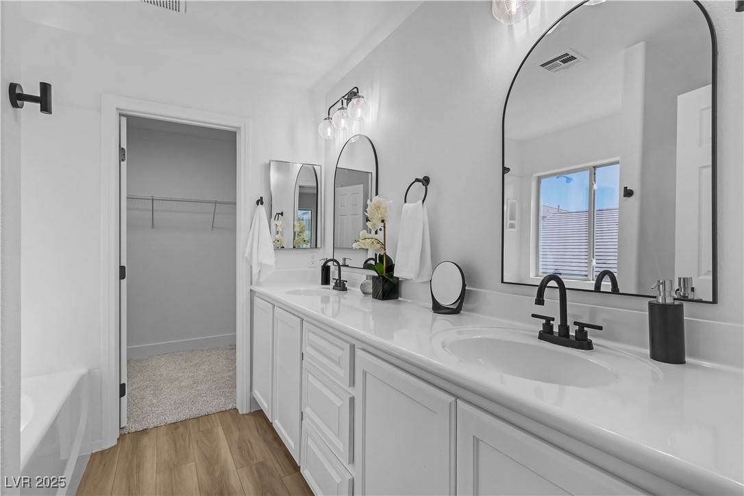 9571 Dawning Heat Street Property Photo 8