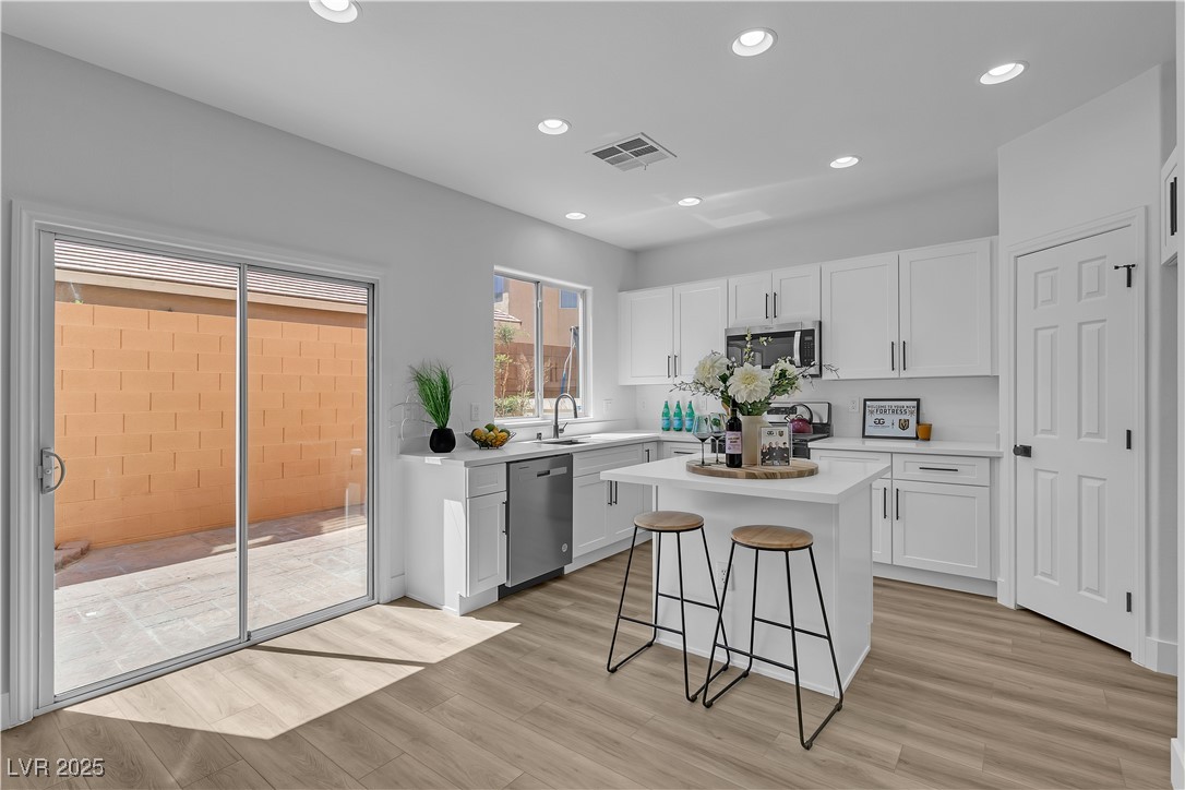 9571 Dawning Heat Street Property Photo 17