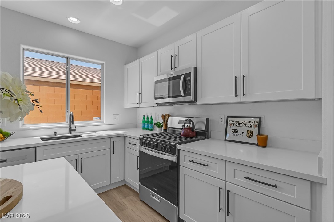 9571 Dawning Heat Street Property Photo 22