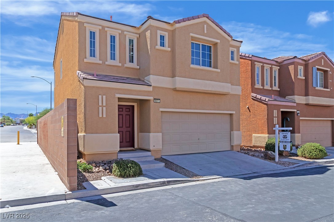 9571 Dawning Heat Street Property Photo 37