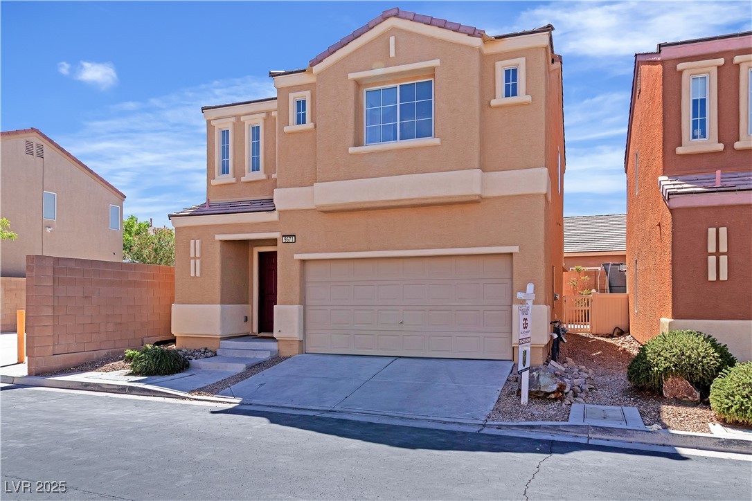 9571 Dawning Heat Street Property Photo 38