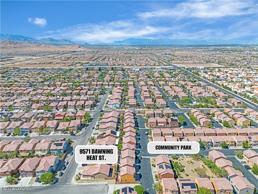 9571 Dawning Heat Street Property Photo 41