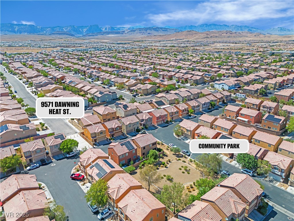 9571 Dawning Heat Street Property Photo 42