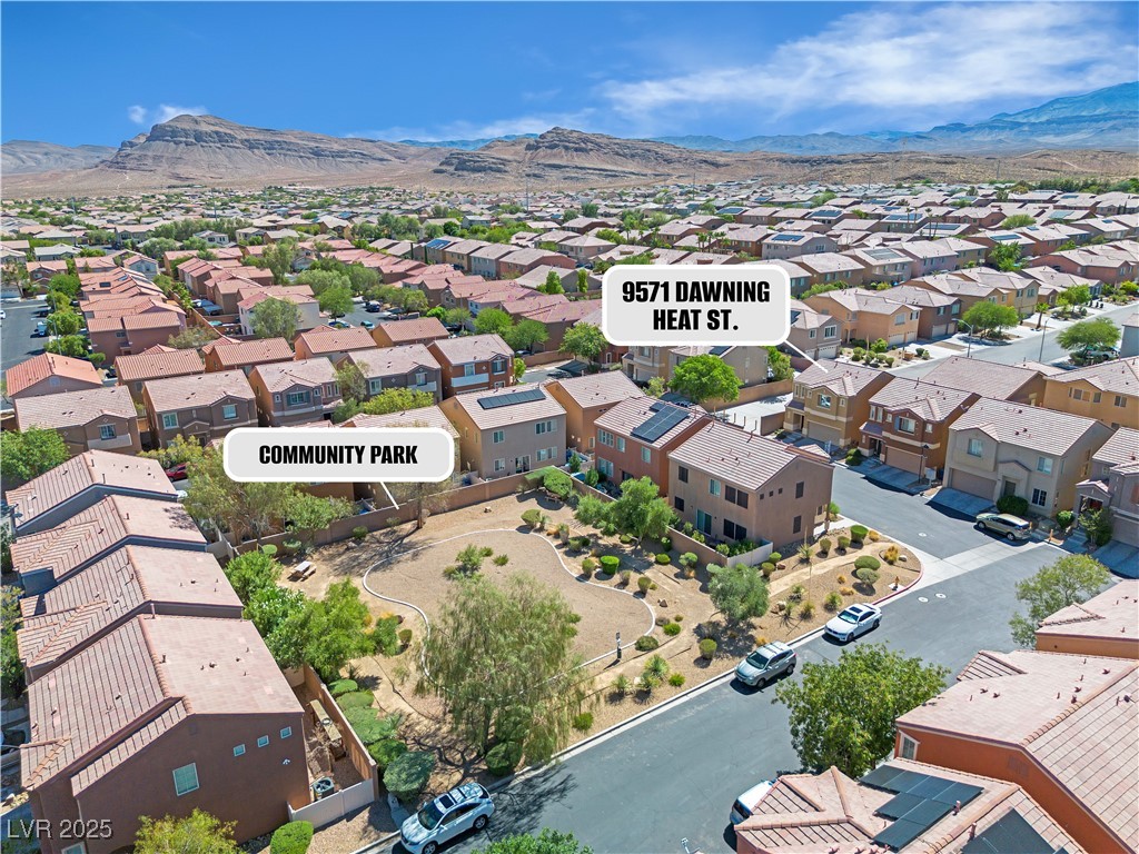 9571 Dawning Heat Street Property Photo 43