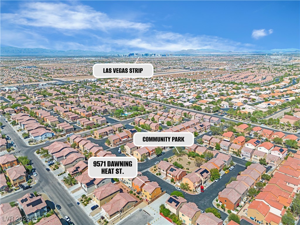 9571 Dawning Heat Street Property Photo 44