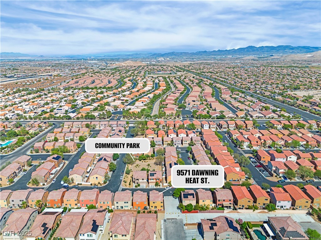 9571 Dawning Heat Street Property Photo 46