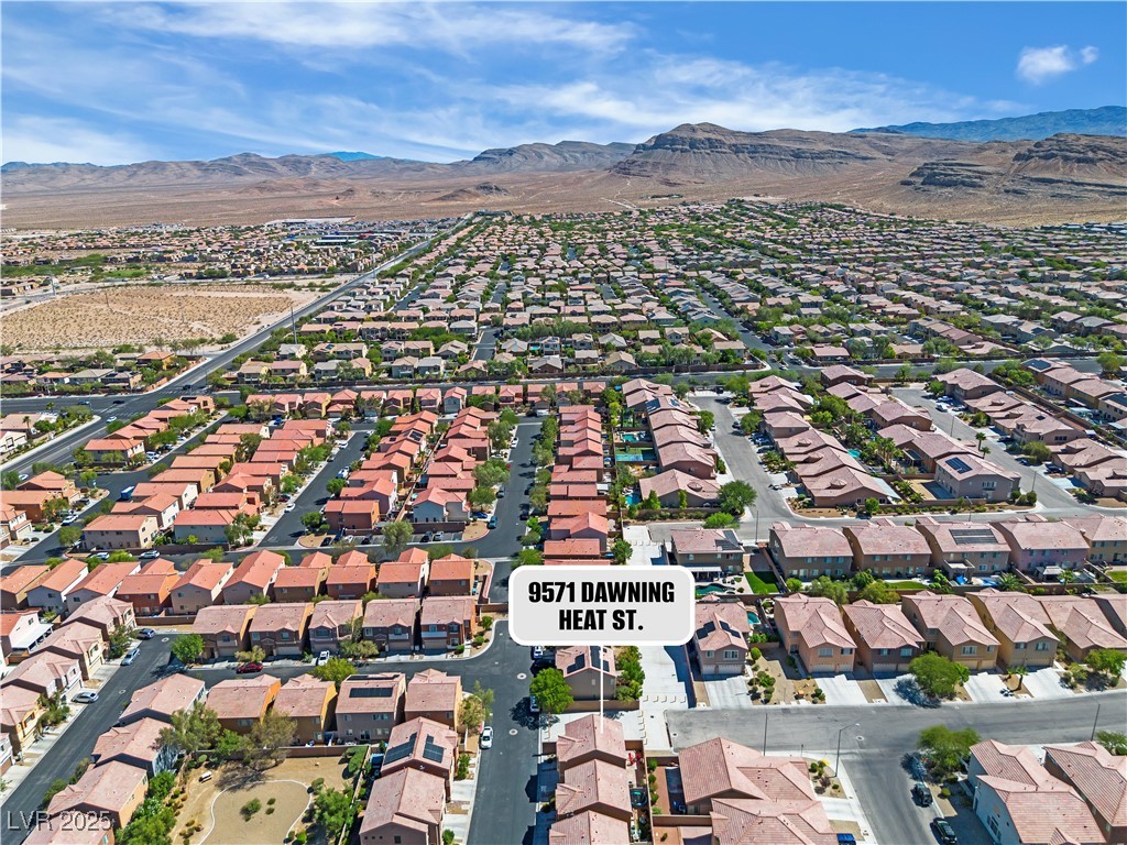 9571 Dawning Heat Street Property Photo 47