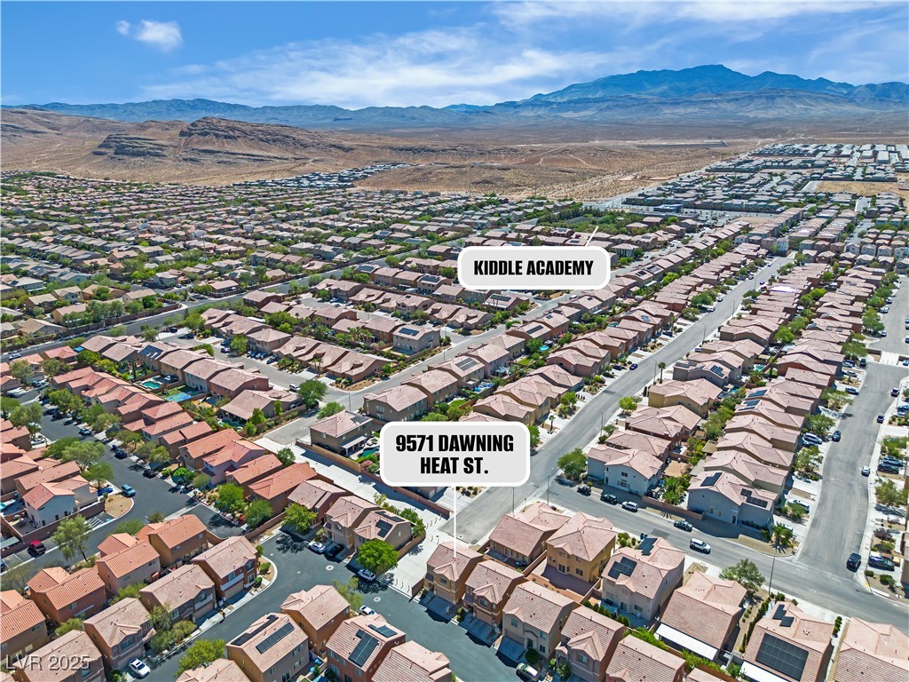 9571 Dawning Heat Street Property Photo 48