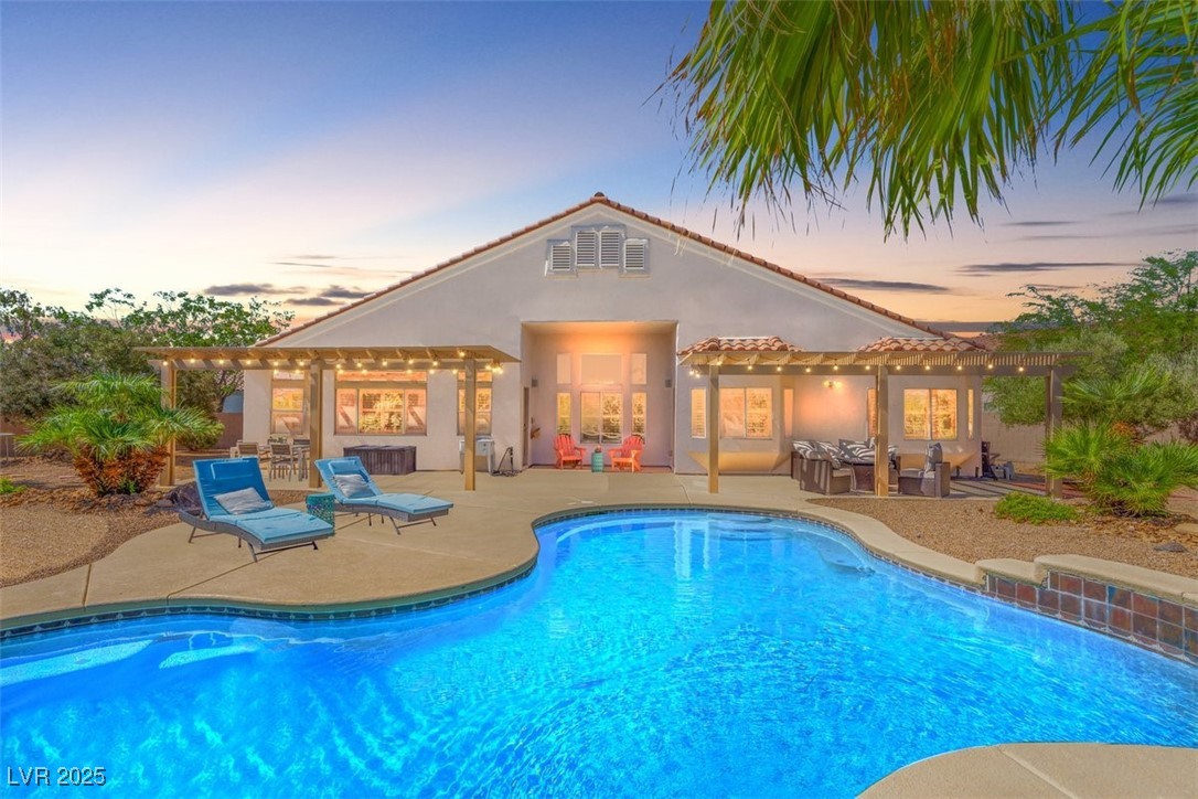 8974 English Falls Way Property Photo 1