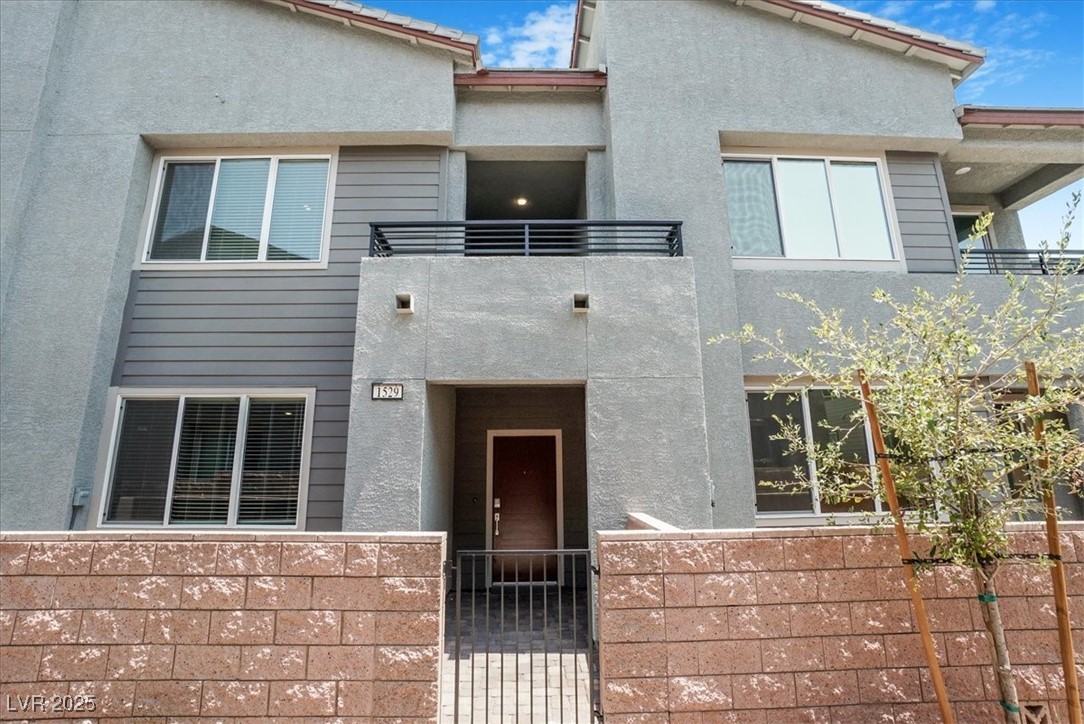 1529 Eva Crossing Place Property Photo 1