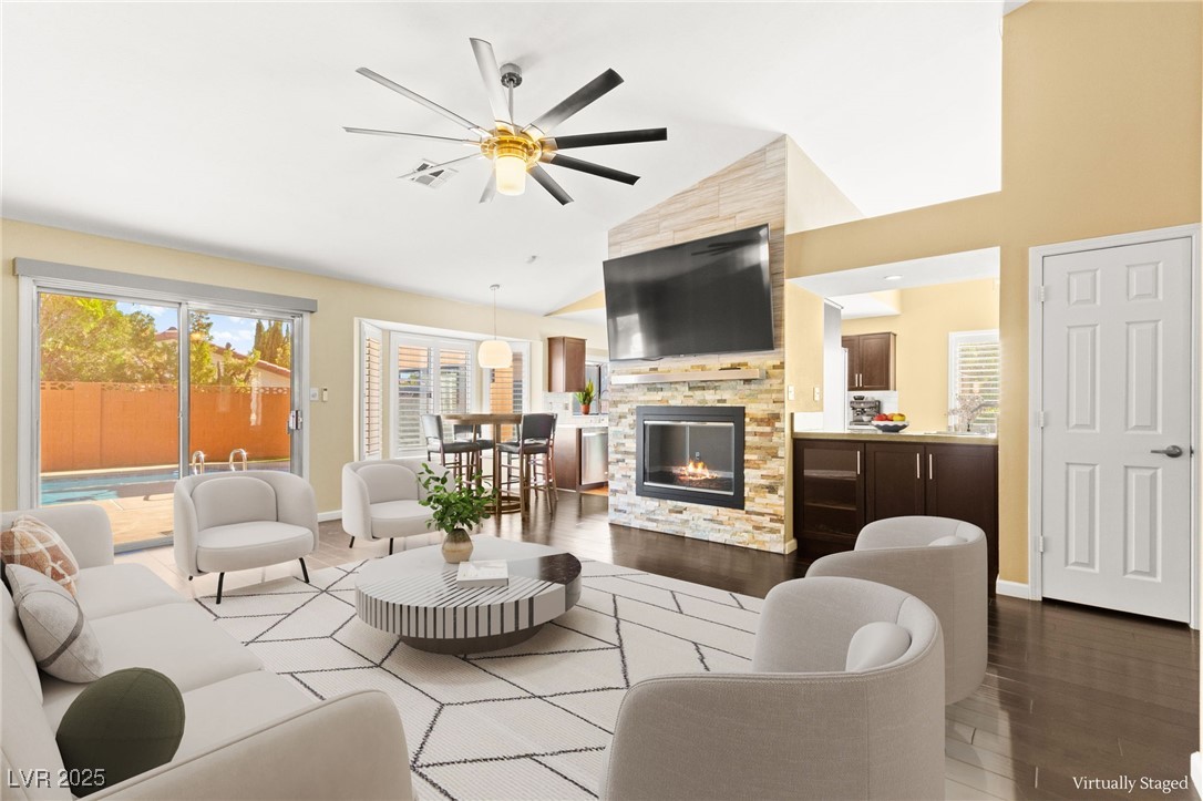 8505 Custer Court Property Photo 2