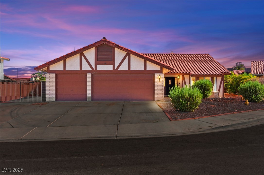 8505 Custer Court Property Photo 5