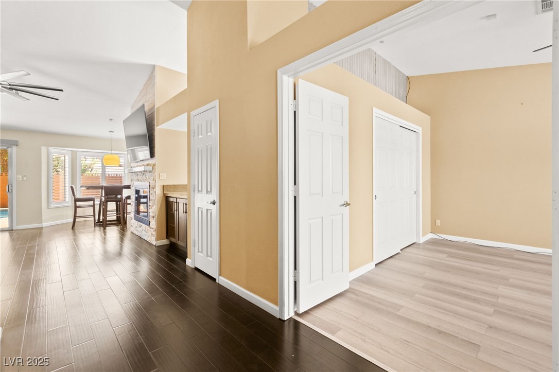 8505 Custer Court Property Photo 9