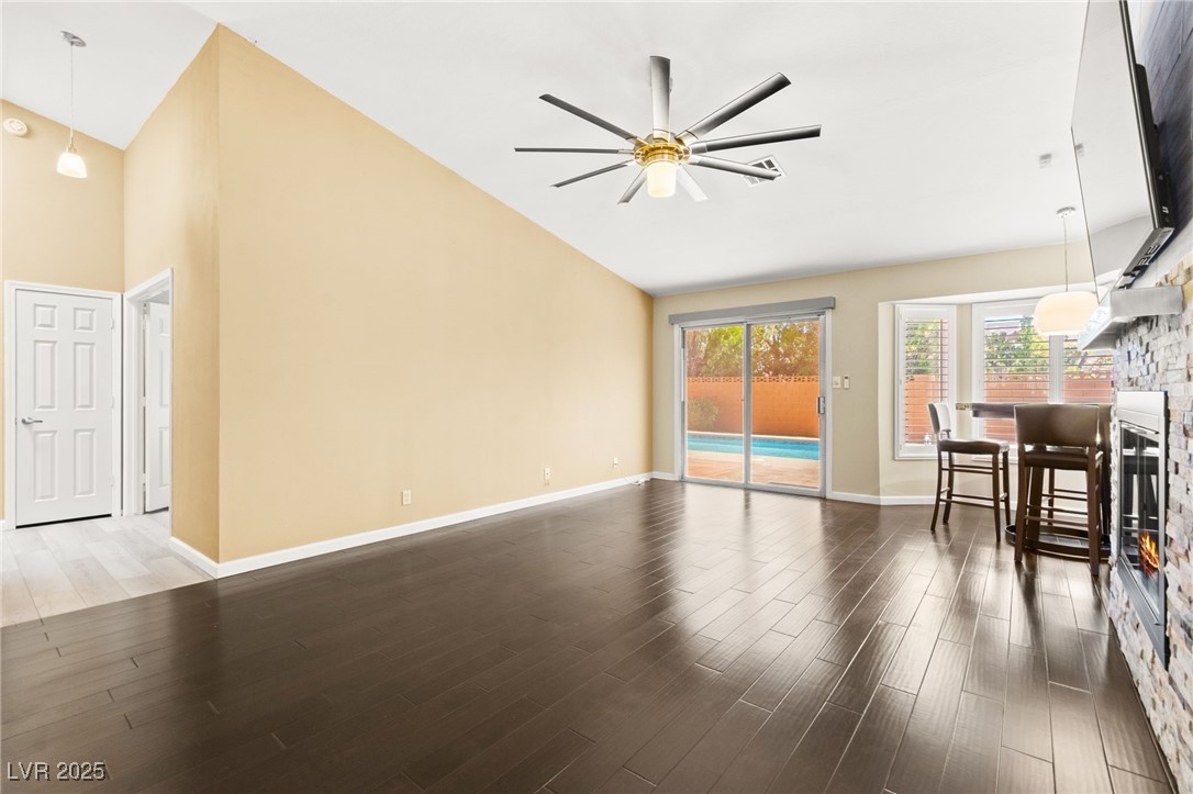 8505 Custer Court Property Photo 10