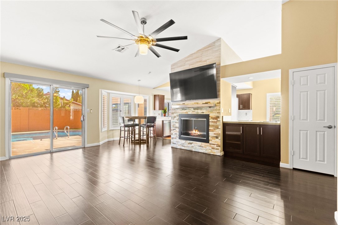 8505 Custer Court Property Photo 11