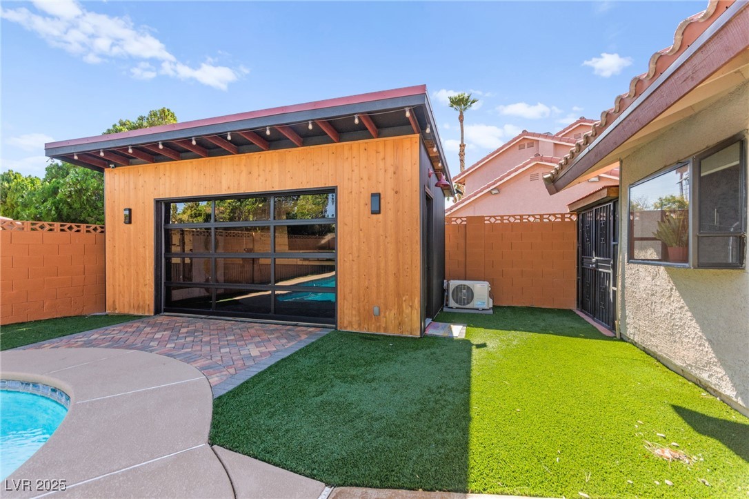 8505 Custer Court Property Photo 50