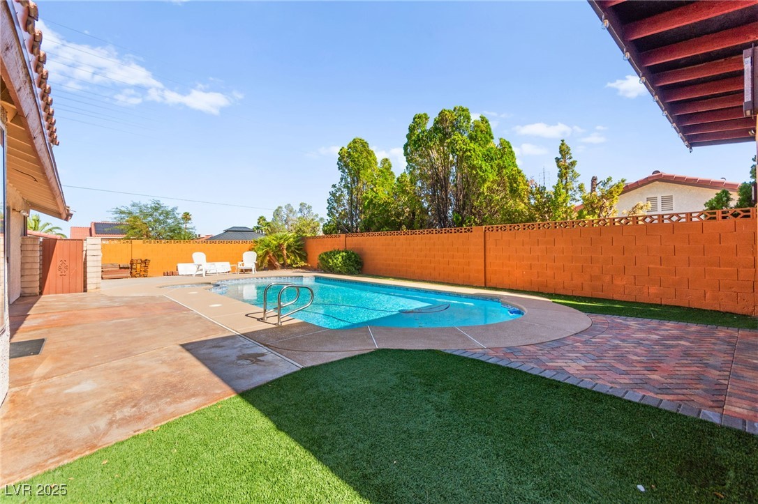 8505 Custer Court Property Photo 52