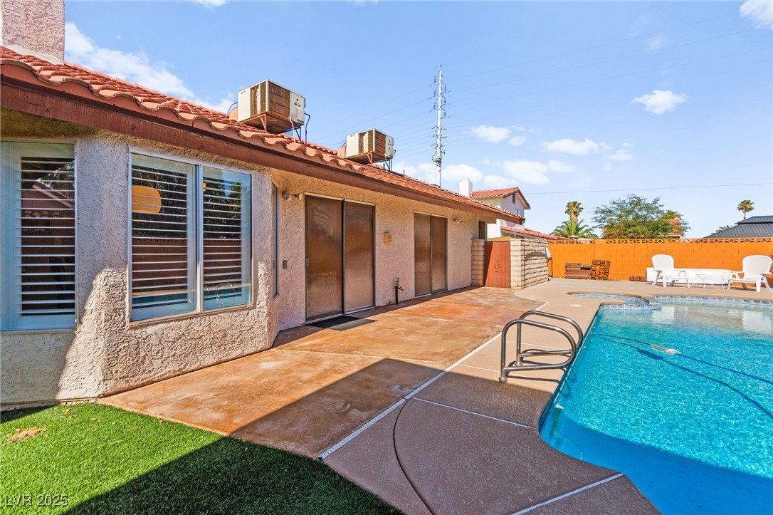 8505 Custer Court Property Photo 53