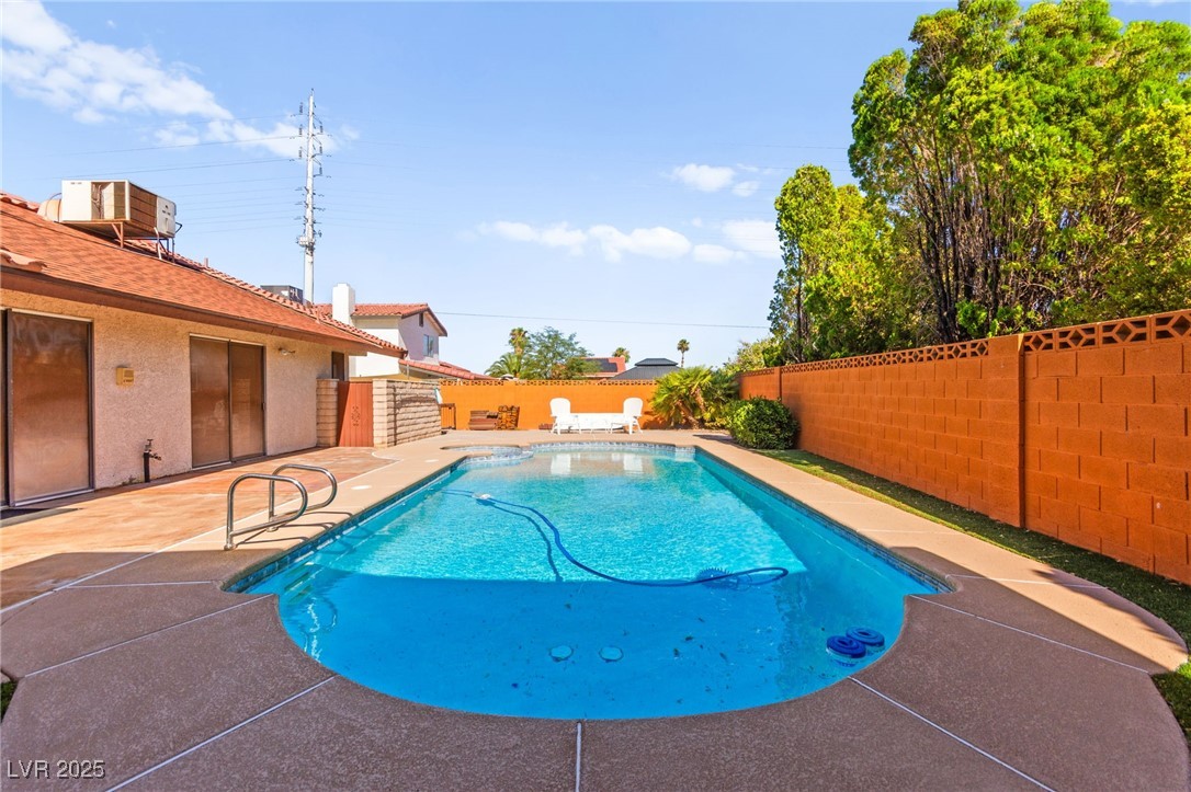 8505 Custer Court Property Photo 54