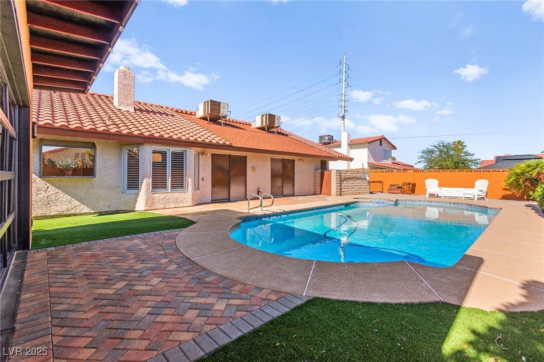 8505 Custer Court Property Photo 55