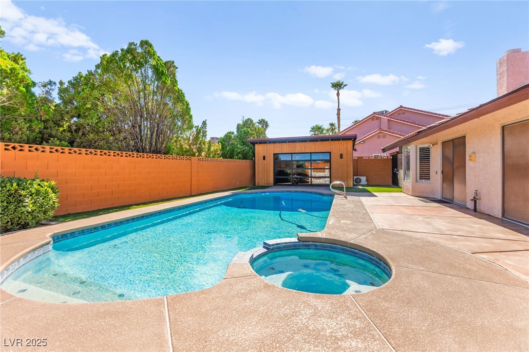 8505 Custer Court Property Photo 56