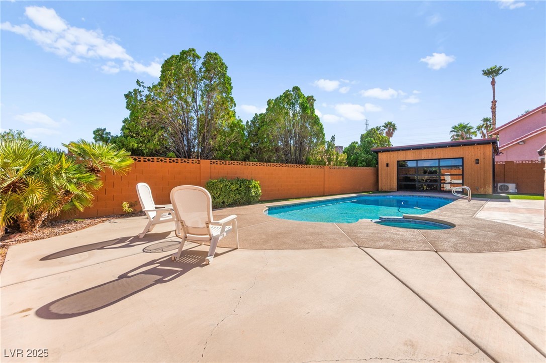 8505 Custer Court Property Photo 57