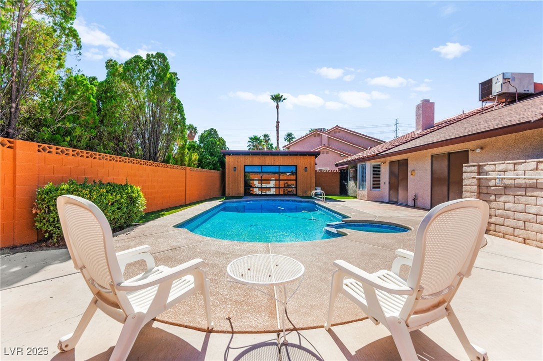 8505 Custer Court Property Photo 58