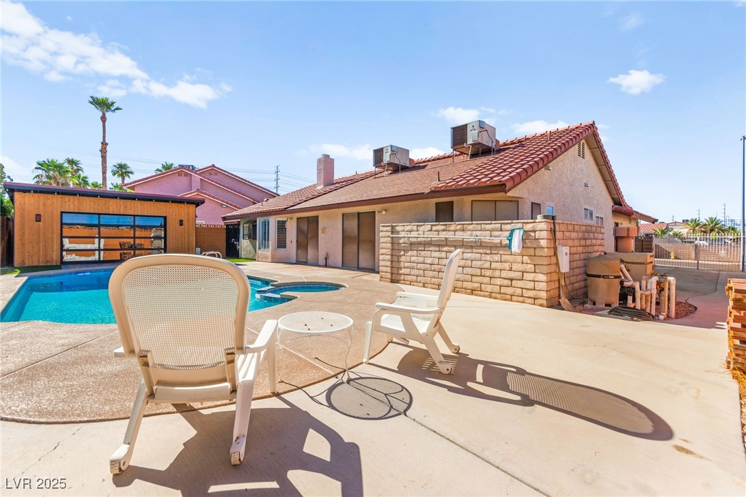 8505 Custer Court Property Photo 59