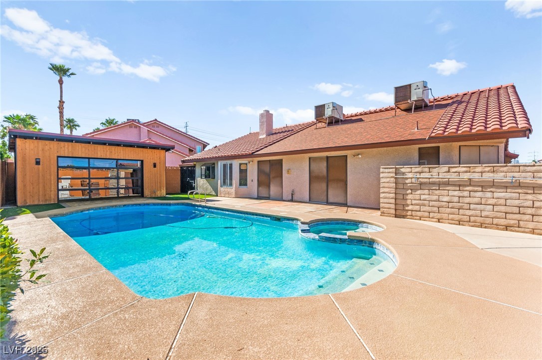 8505 Custer Court Property Photo 60