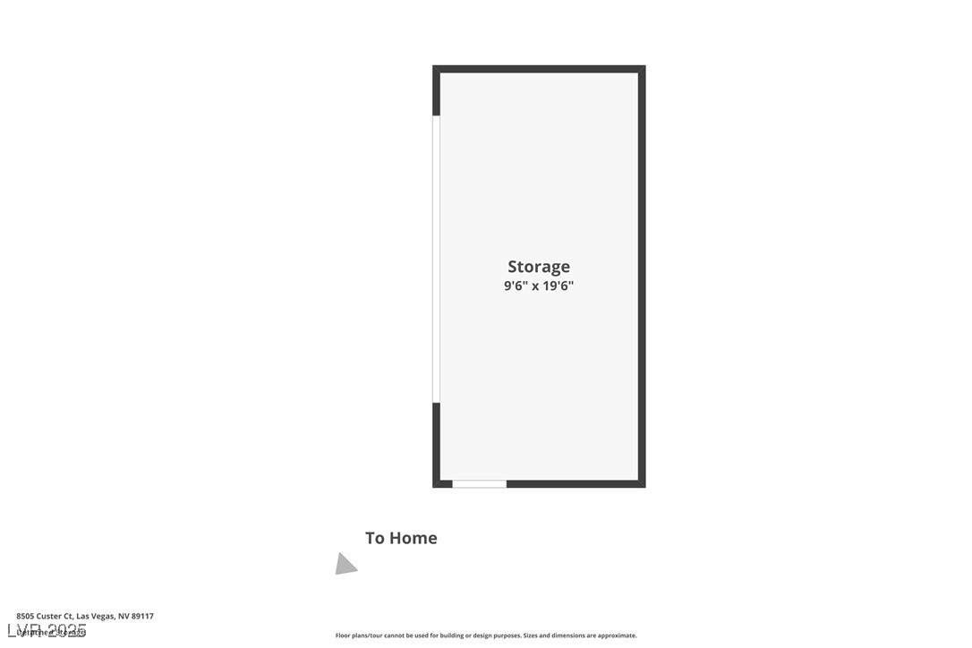 8505 Custer Court Property Photo 63