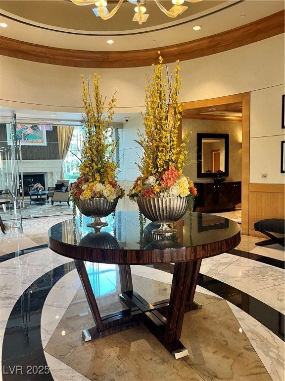 2777 Paradise Road 808 Property Photo 1