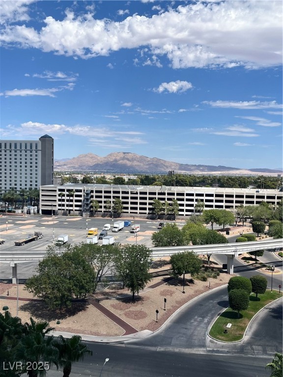 2777 Paradise Road 808 Property Photo 16