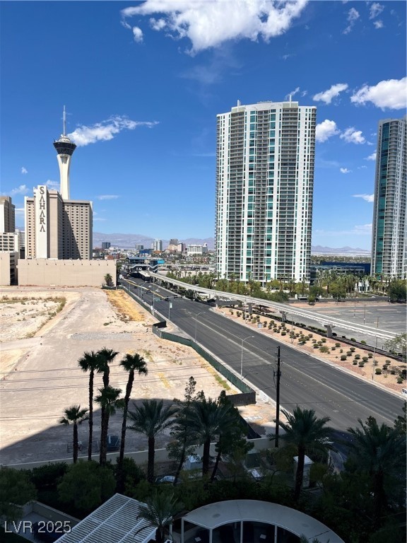 2777 Paradise Road 808 Property Photo 18