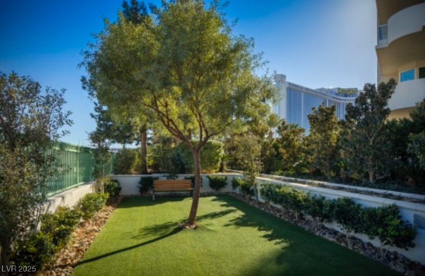 2777 Paradise Road 808 Property Photo 21