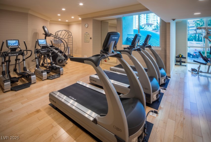 2777 Paradise Road 808 Property Photo 22